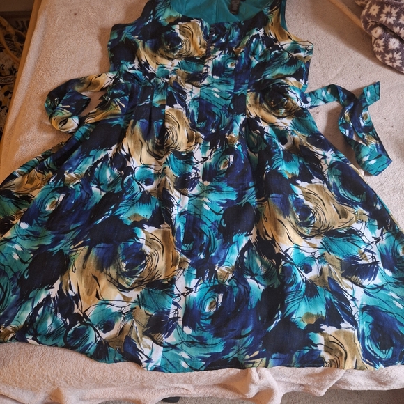 💥AXCESS,dress size XL - Picture 11 of 13